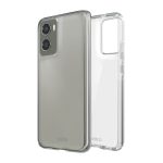 Back panel cover SBS  SBS Skinny Cover for Motorola Moto G06 - Transparent 