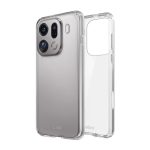 Back panel cover SBS  SBS Skinny Cover for Oppo Find X9 Pro - Transparent 
