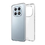 Back panel cover SBS  SBS Skinny Cover for Xiaomi Redmi Note 15 - transparent 