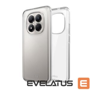 Back panel cover SBS  SBS Skinny Cover for Xiaomi Redmi Note 15 Pro - transparent 