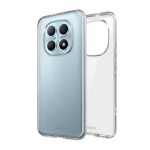 Back panel cover SBS  SBS Skinny Cover for Xiaomi Redmi Note 15 4G - transparent 