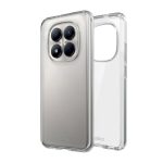 Back panel cover SBS  SBS Skinny Cover for Xiaomi Redmi Note 15 Pro 4G - Transparent 
