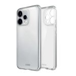Back panel cover SBS  SBS Skinny Cover for Oppo Reno 15 - Transparent 