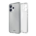 Back panel cover SBS  SBS Skinny Cover for Oppo Reno 15 Pro - Transparent 