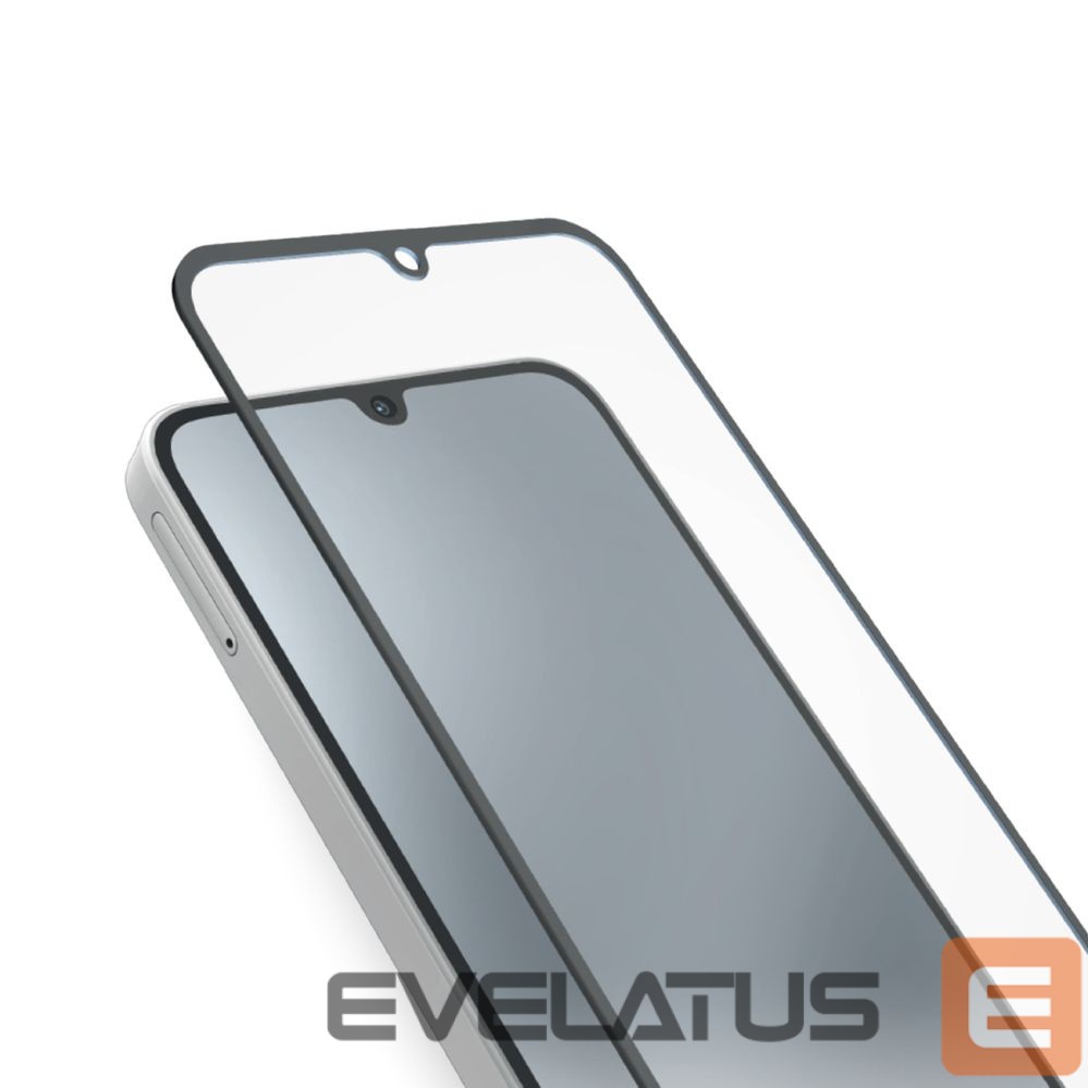 Protective glass SBS SBS Full Cover Tempered Glass for Samsung Galaxy A27