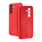 Back panel cover SBS  SBS Instinct Case for Samsung Galaxy A57 - Red 