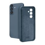 Back panel cover SBS  SBS Instinct Case for Samsung Galaxy A37 - Blue 