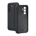 Back panel cover SBS  SBS Instinct Case for Samsung Galaxy A37 - Black 