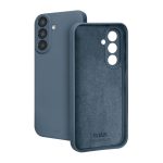 Back panel cover SBS  SBS Instinct Case for Samsung Galaxy A27 - Blue 