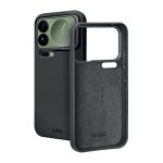 Back panel cover SBS  SBS Instinct Case for Xiaomi 17 Pro Max - Black 