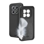 Back panel cover SBS  SBS Instinct Case for Xiaomi Redmi Note 15 Pro - Black 