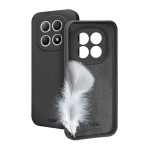 Back panel cover SBS  SBS Instinct Case for Xiaomi Redmi Note 15 Pro+ - Black 