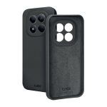 Back panel cover SBS  SBS Instinct Case for Xiaomi Redmi Note 15 Pro 4G - Black 