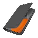 Back panel cover SBS  SBS Wallet Smooth Case for Xiaomi Redmi Note 15 Pro with Flip - Black 
