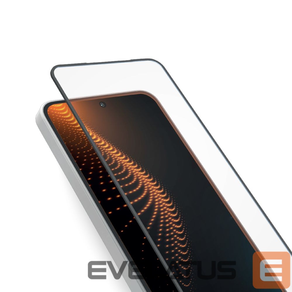 Protective glass SBS SBS D3O Tempered Glass for Samsung Galaxy A57
