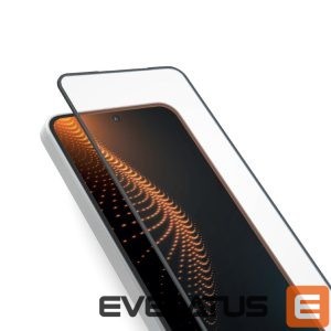 Protective glass SBS  SBS D3O Tempered Glass for Samsung Galaxy A37 