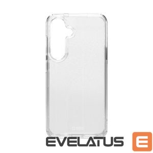 Back panel cover SBS  SBS D3O Case for Samsung Galaxy A37 - Transparent 