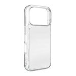 Back panel cover Puro  Puro Plate Mag Case for iPhone 17 Pro Max Compatible with MagSafe - White 