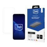 Protective glass 3MK  3mk HardGlass  tempered glass for Honor 600 Lite 