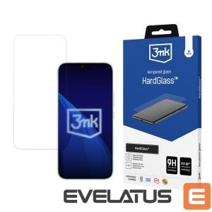 Protective glass 3MK  3mk HardGlass  tempered glass for Honor 600 Lite 