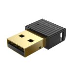 Converter Orico  Orico BTA-508 Bluetooth 5.0 USB-A Adapter - Black 
