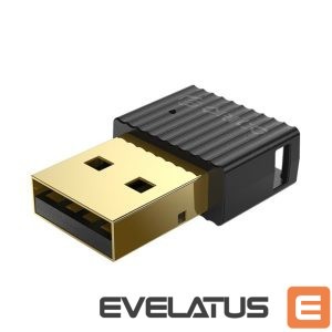 Converter Orico  Orico BTA-508 Bluetooth 5.0 USB-A Adapter - Black 