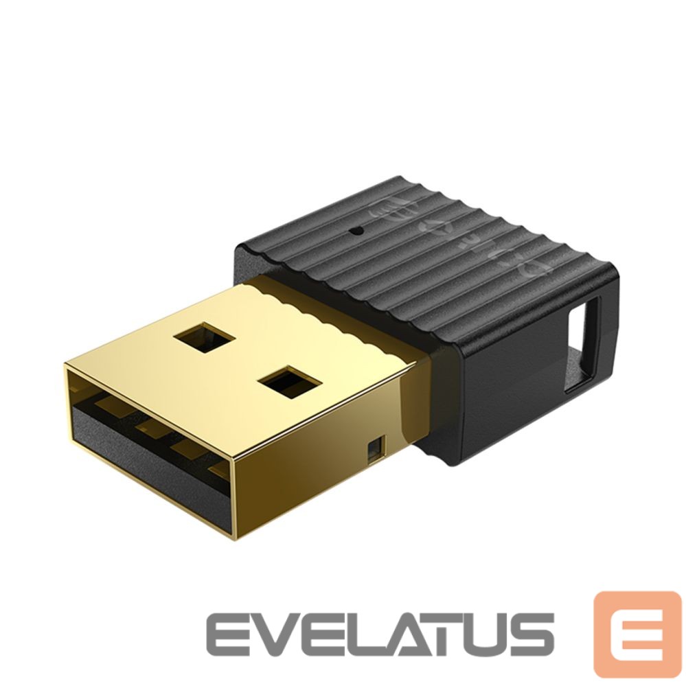 Converter Orico Orico BTA-508 Bluetooth 5.0 USB-A Adapter - Black