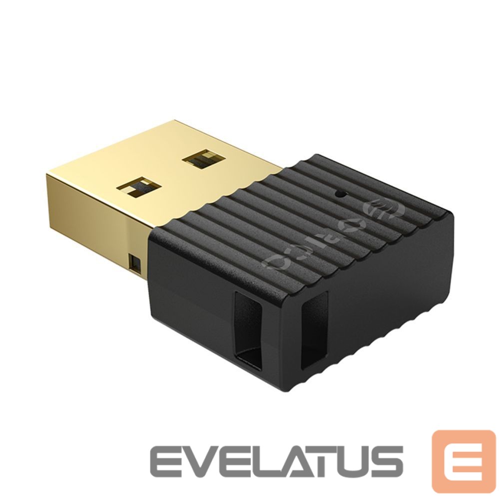 Converter Orico Orico BTA-508 Bluetooth 5.0 USB-A Adapter - Black