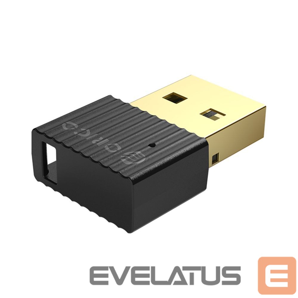 Converter Orico Orico BTA-508 Bluetooth 5.0 USB-A Adapter - Black