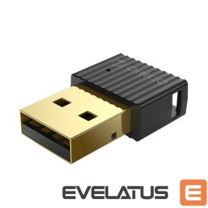 Converter Orico  Orico BTA-53 Bluetooth 5.3 USB-A Adapter - Black 