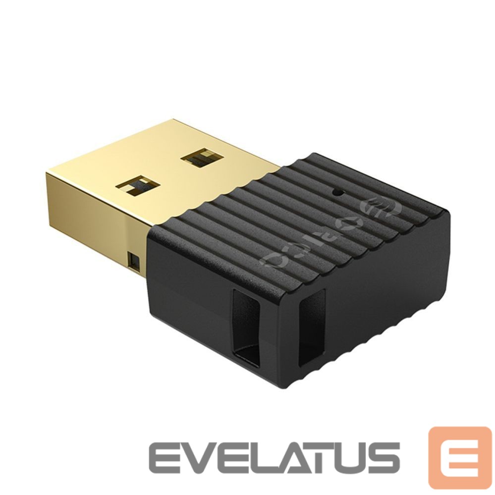 Converter Orico Orico BTA-53 Bluetooth 5.3 USB-A Adapter - Black