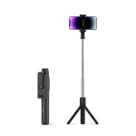 Camera accessory Orico  Selfie stick Orico SPV100 mini tripod Bluetooth 360 degree rotation 100 cm - black 