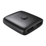 Smart device Orico  Orico AS2-A1 HDMI Adapter Bi-directional Splitter - Black 