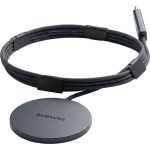 Adapter Samsung  Samsung EP-P2900BBE 25W Wireless Charger - Gray 