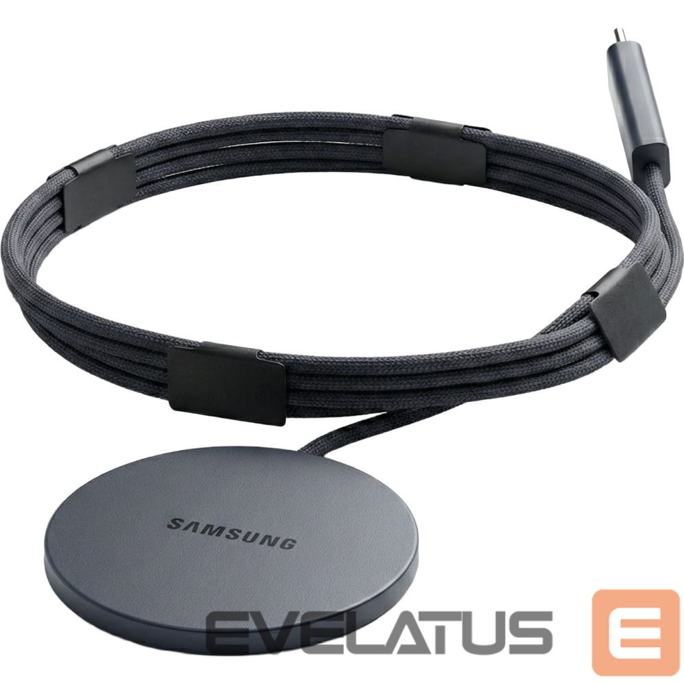 Adapter Samsung Samsung EP-P2900BBE 25W Wireless Charger - Gray
