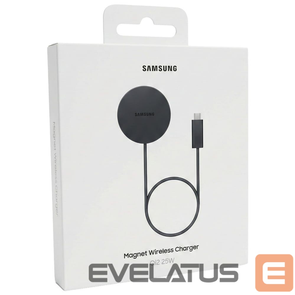 Adapter Samsung Samsung EP-P2900BBE 25W Wireless Charger - Gray