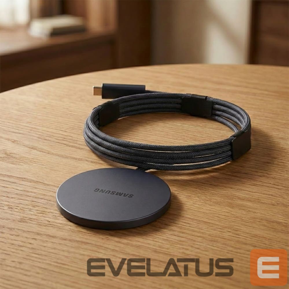 Adapter Samsung Samsung EP-P2900BBE 25W Wireless Charger - Gray