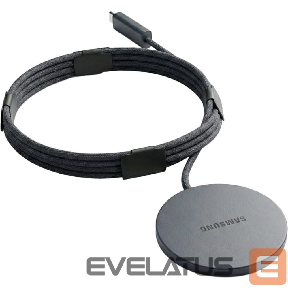 Adapter Samsung Samsung EP-P2900BBE 25W Wireless Charger - Gray
