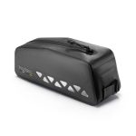 Printer Rockbros  Rockbros ROAD TO SKY AS-142 Waterproof Frame Bag 1L - Black 