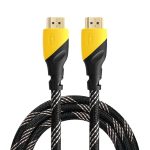 Cable Orico  Orico HCMP HDMI 1.4 HDMI cable 1.5 m - black 