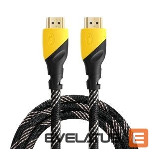 Cable Orico  Orico HCMP HDMI 1.4 HDMI cable 1.5 m - black 