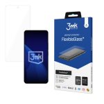 Protective glass 3MK  3mk FlexibleGlass Hybrid Glass for Realme C71 