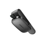 Auto holder Joyroom  Joyroom JR-ZS511 Sun Visor Holder with Magnetic Clip - Black 