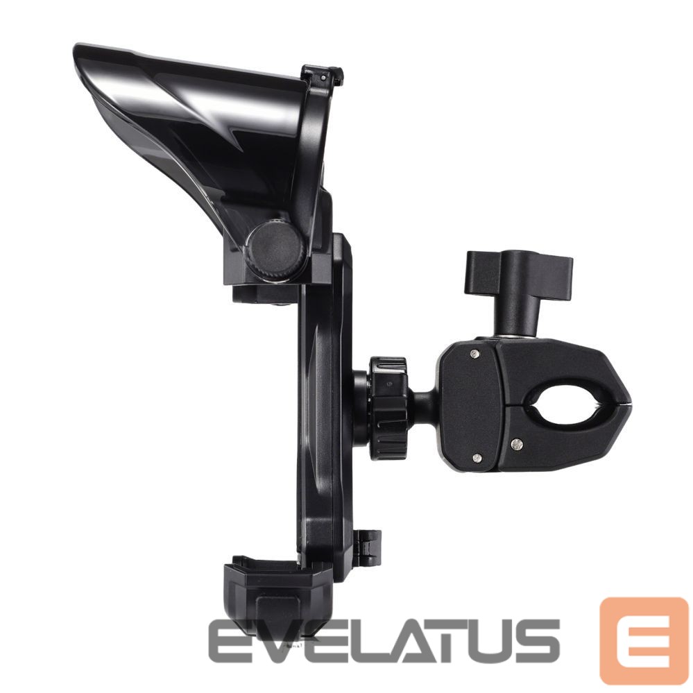 Auto holder Joyroom Joyroom JR-ZS528 Bike Holder with Sun Visor - Black
