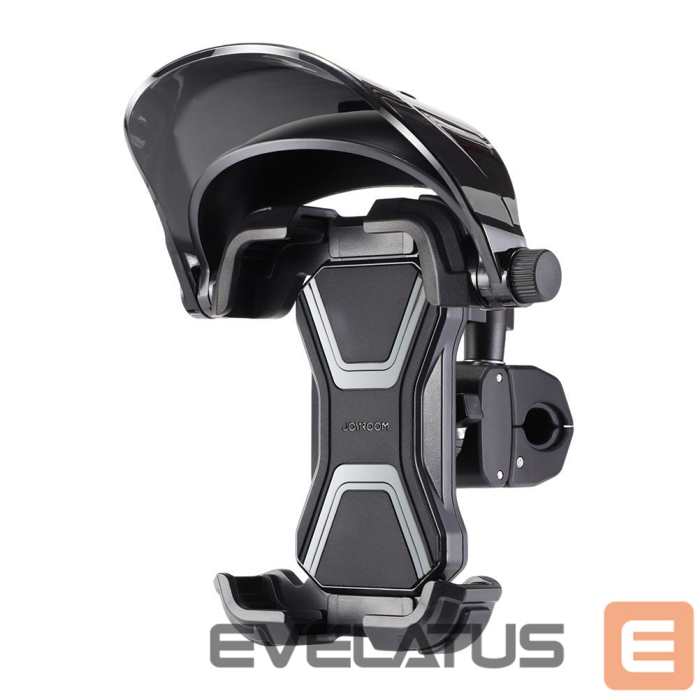 Auto holder Joyroom Joyroom JR-ZS528 Bike Holder with Sun Visor - Black