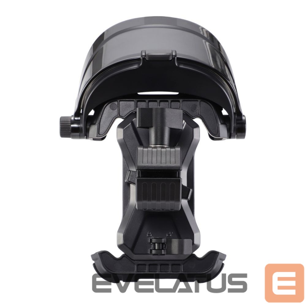 Auto holder Joyroom Joyroom JR-ZS528 Bike Holder with Sun Visor - Black