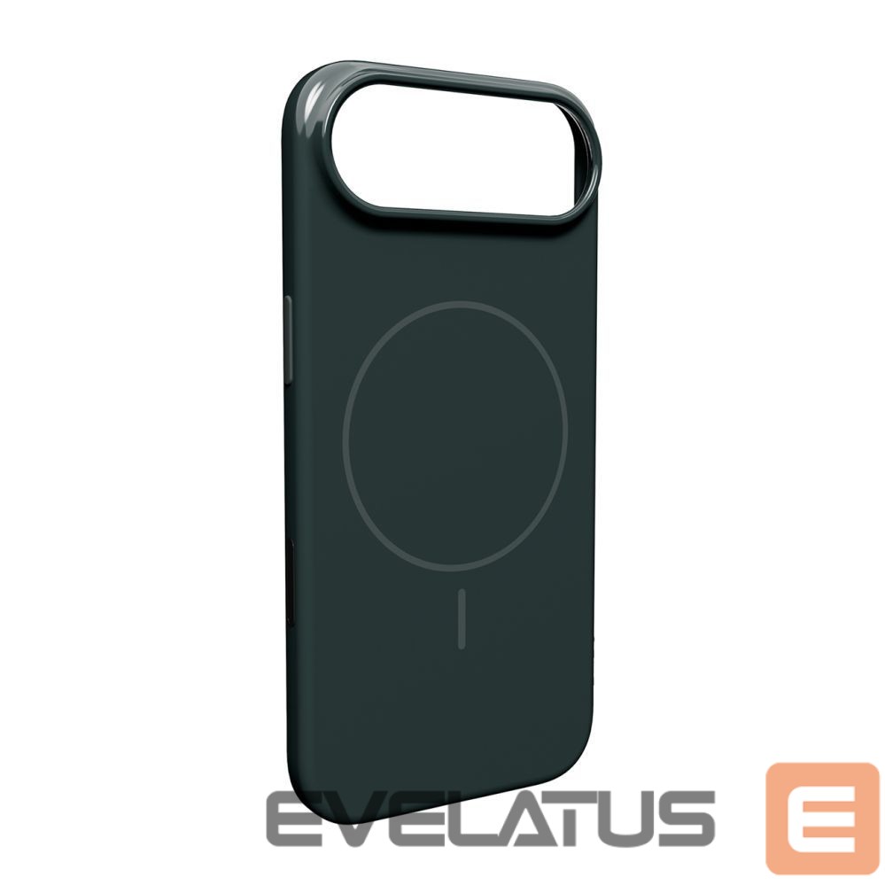 Back panel cover Puro Puro Pulse Protective Case for iPhone 17 Air Polycarbonate - Turquoise