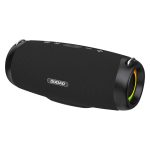 Bluetooth speakers Dudao  Dudao Y21Pro Wireless Speaker with RGB Backlight Bluetooth 5.3 - Black 