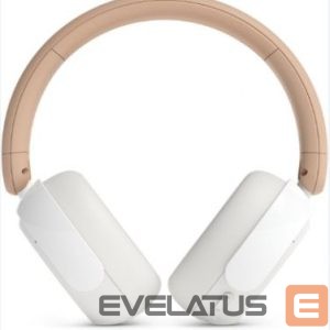 Wireless headphones Philips  TAK5500AL/00 White 