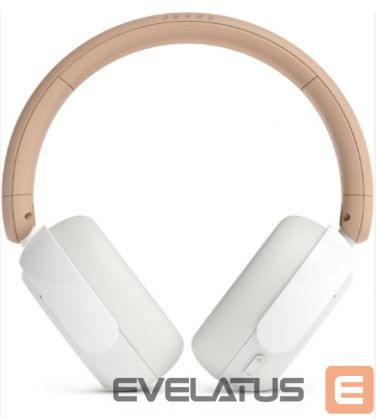 Wireless headphones Philips TAK5500AL/00 White